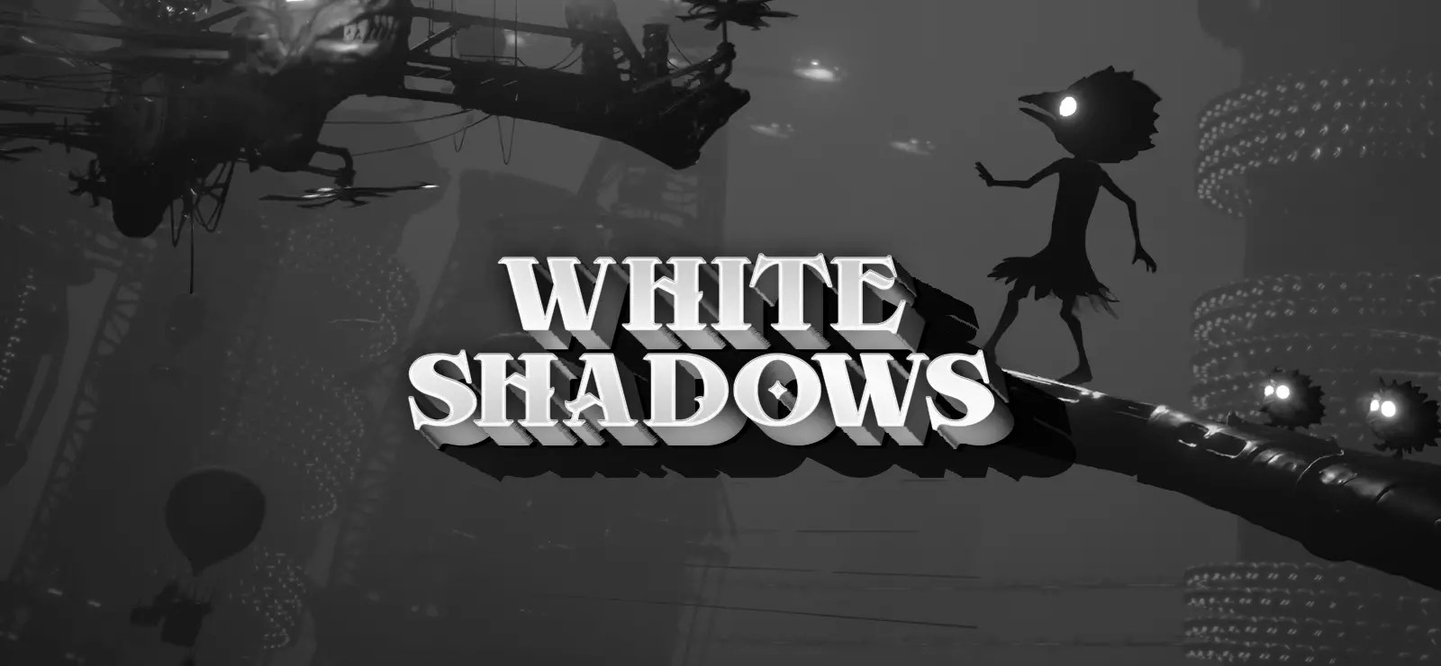 White Shadows Free Download