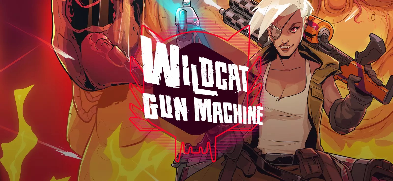 Wildcat Gun Machine Free Download