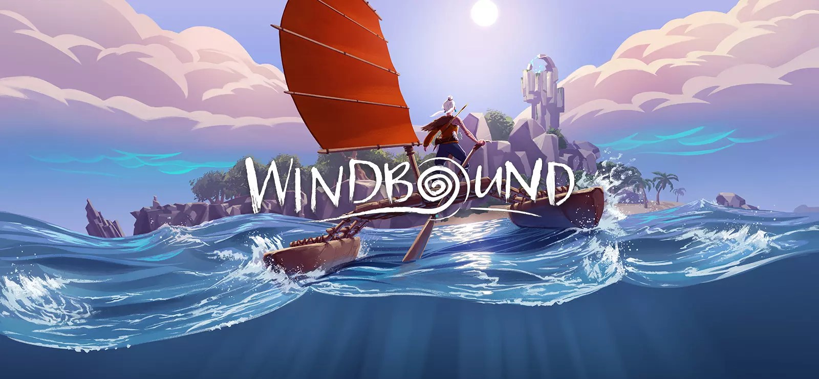 Windbound Free Download