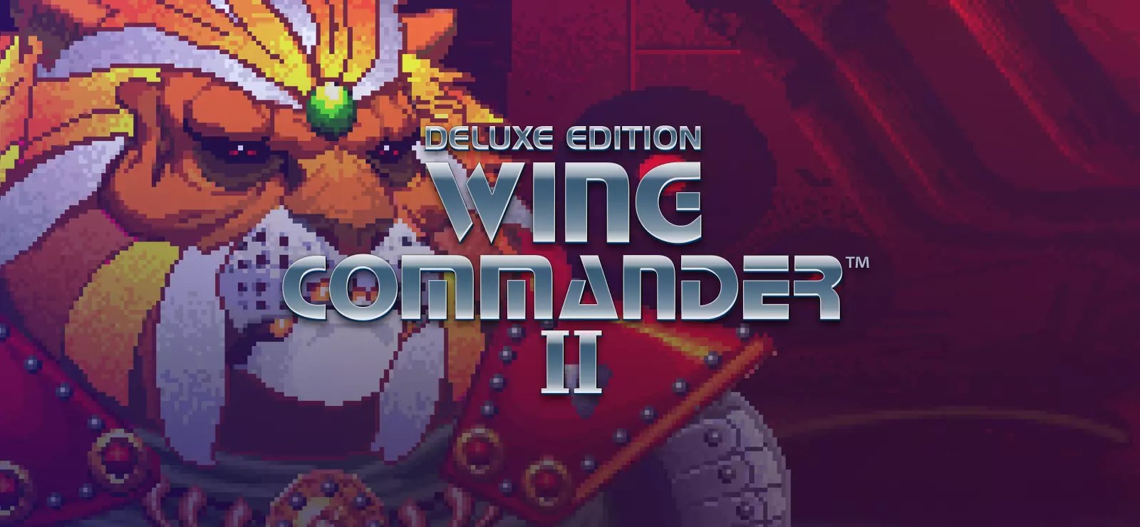 Wing Commander II Free Download