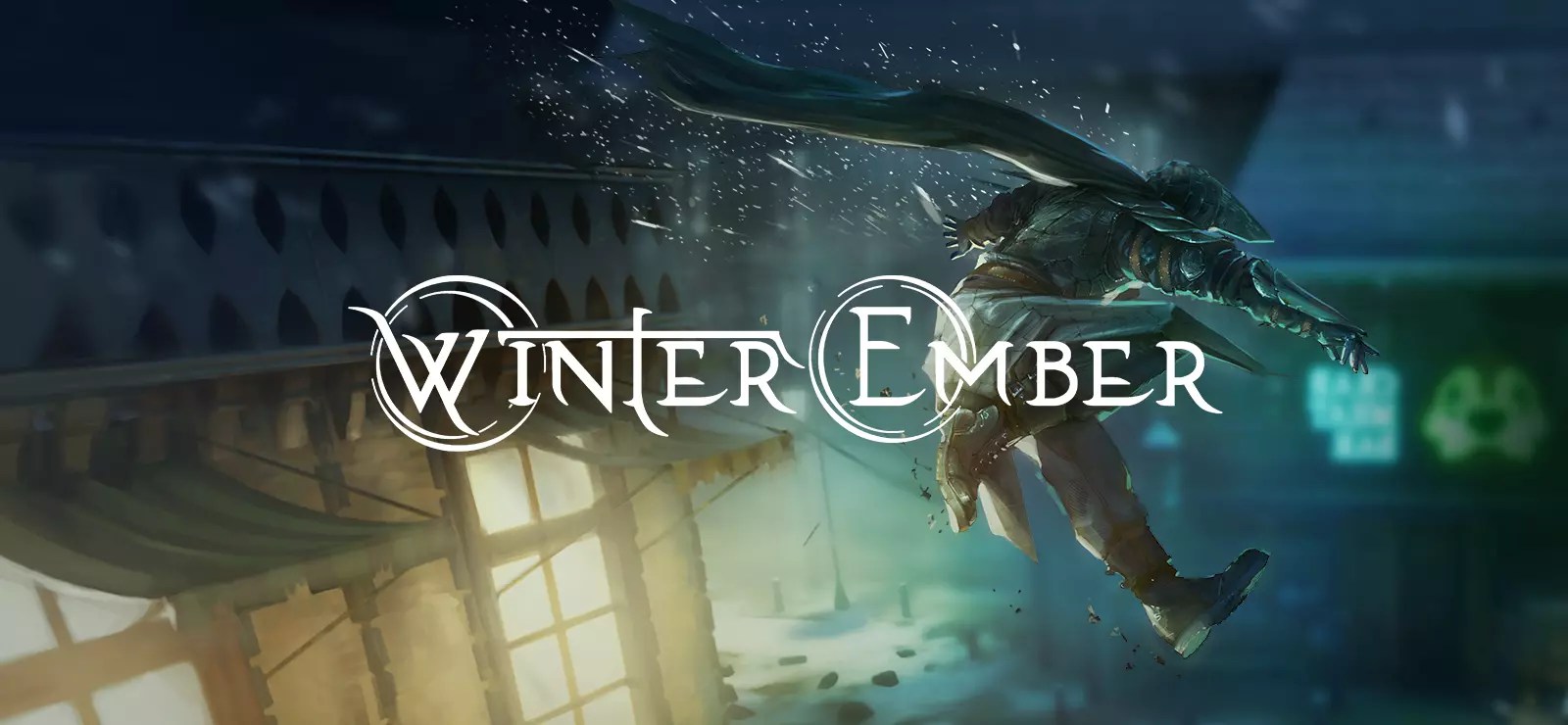 Winter Ember Free Download