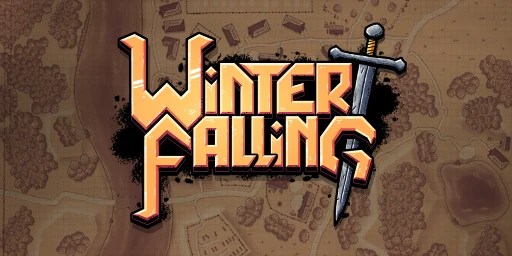 Winter Falling: Battle Tactics Free Download