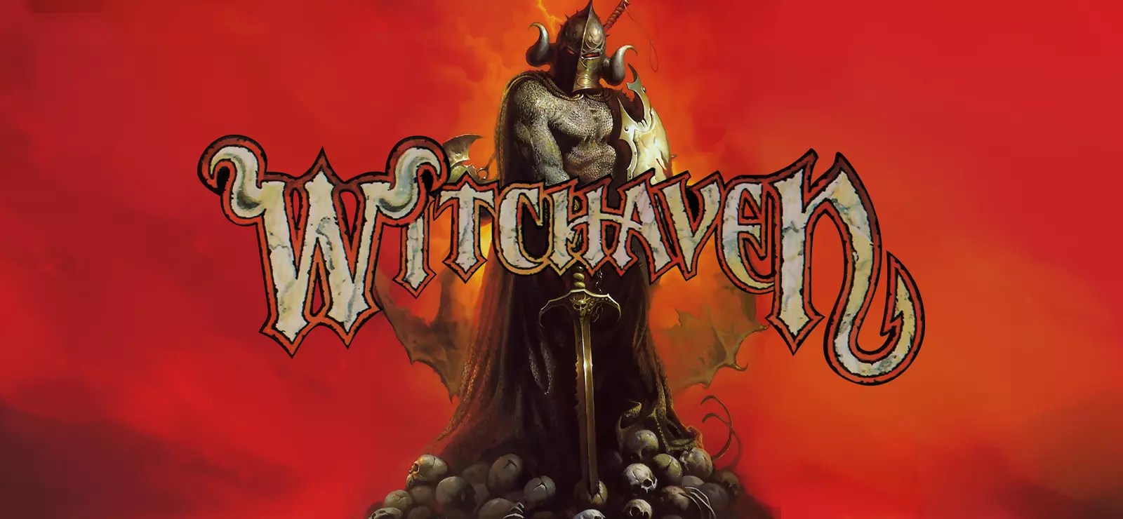 Witchaven Free Download