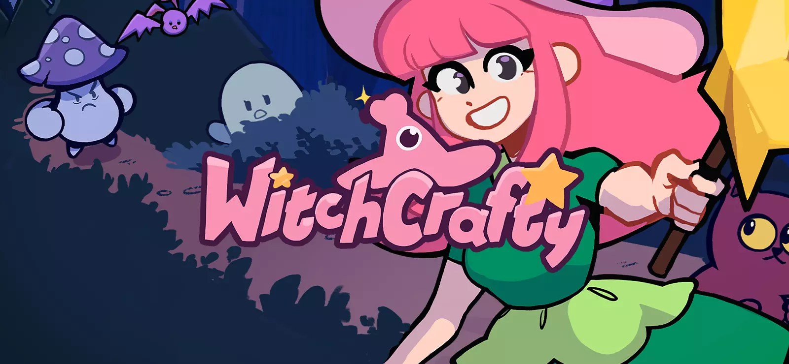 Witchcrafty Free Download