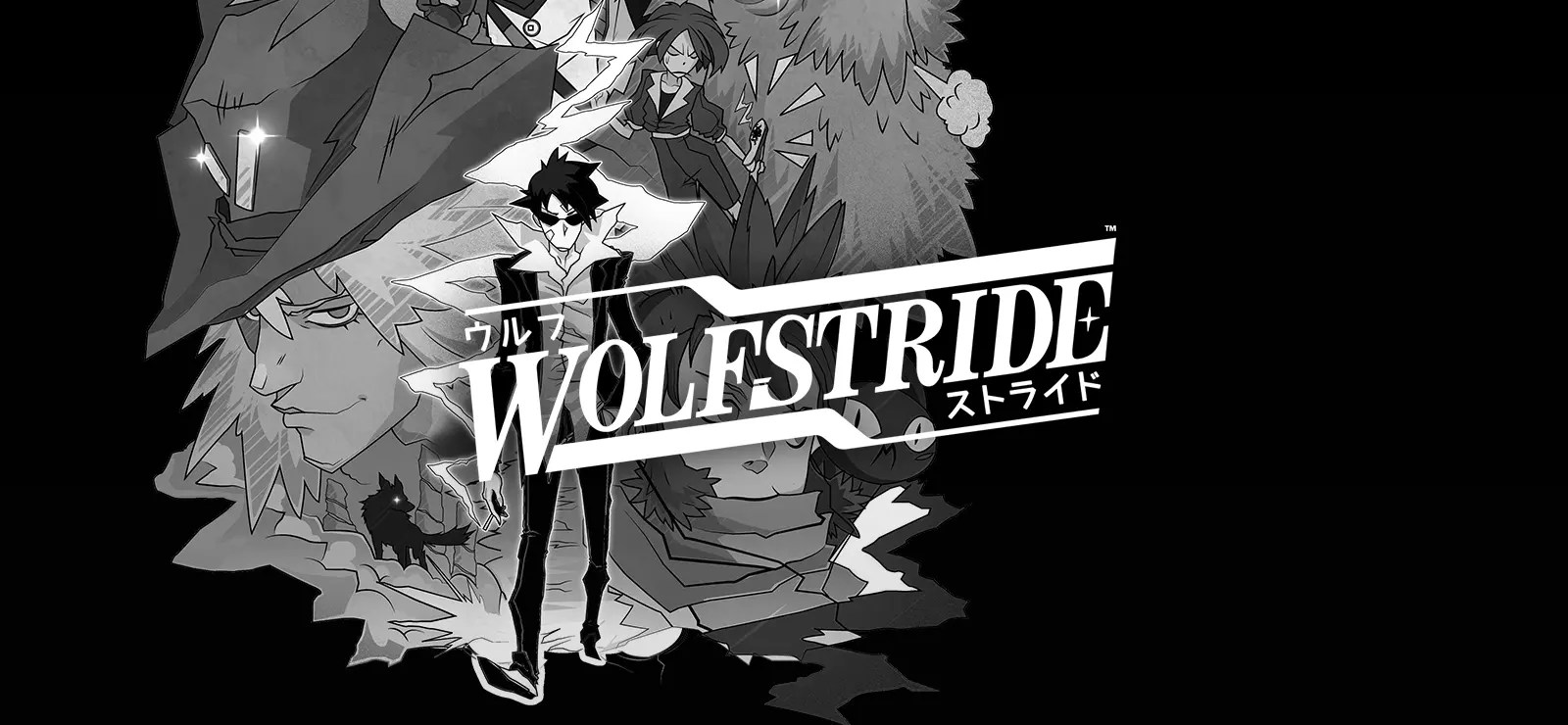 Wolfstride Free Download