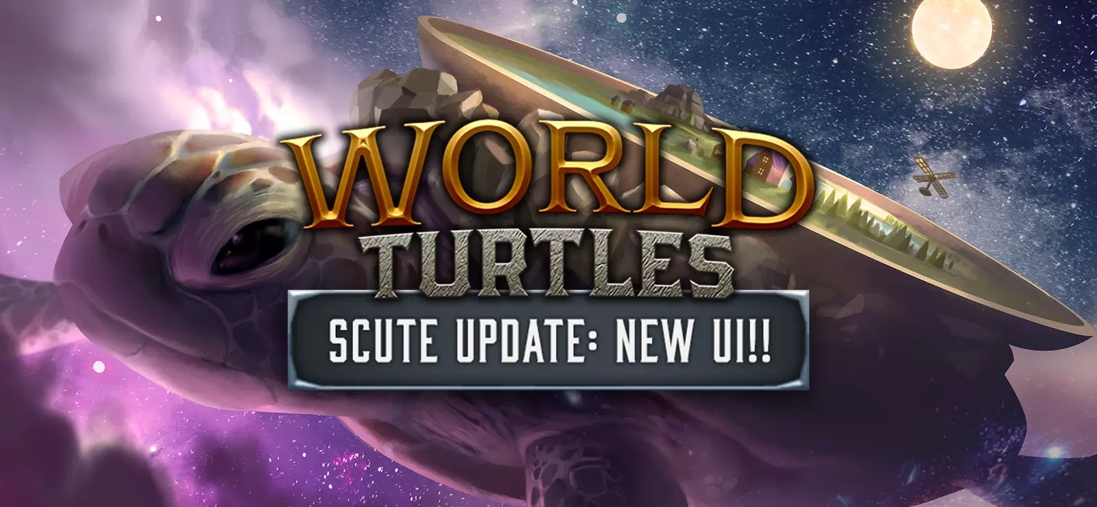 World Turtles Free Download