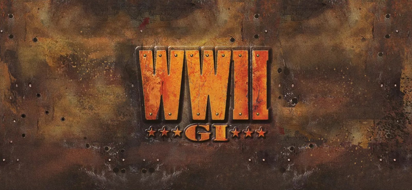 World War II GI Free Download