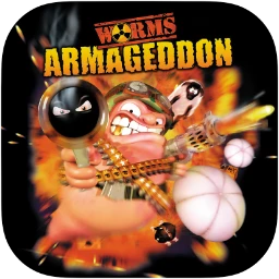 Worms Armageddon Free Download