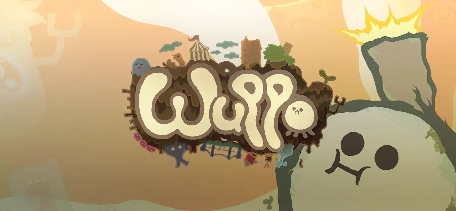Wuppo Free Download