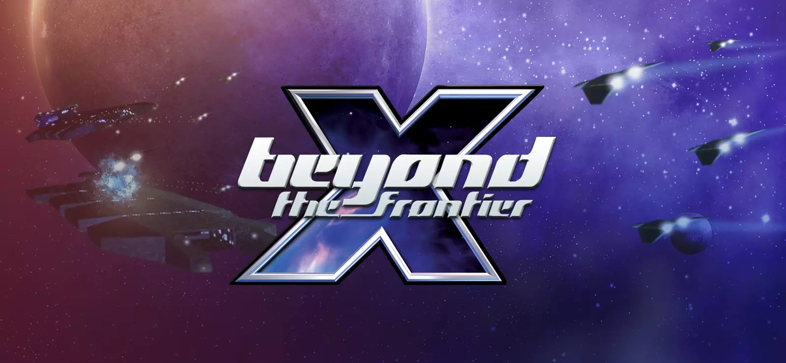 X: Beyond the Frontier Free Download