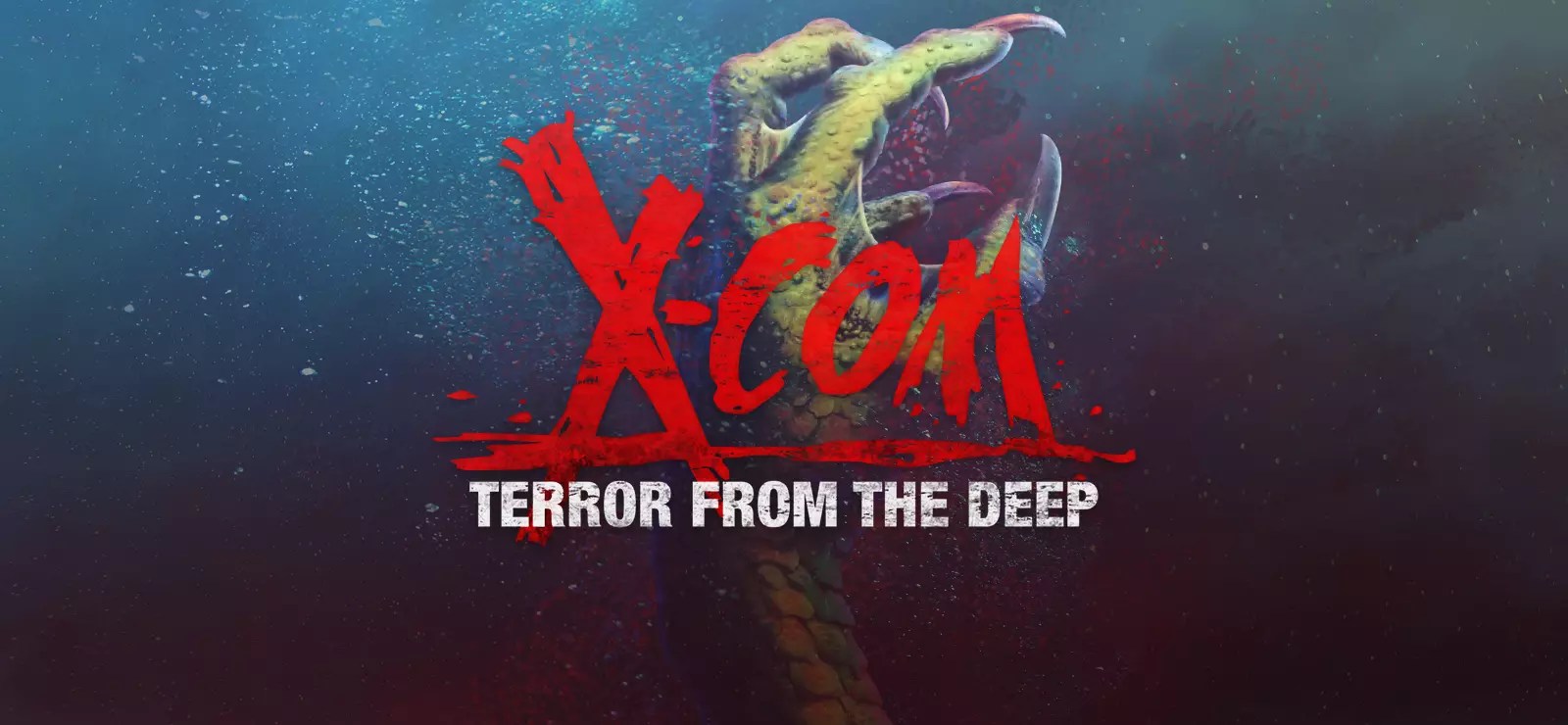 X-COM: Terror from the Deep Free Download