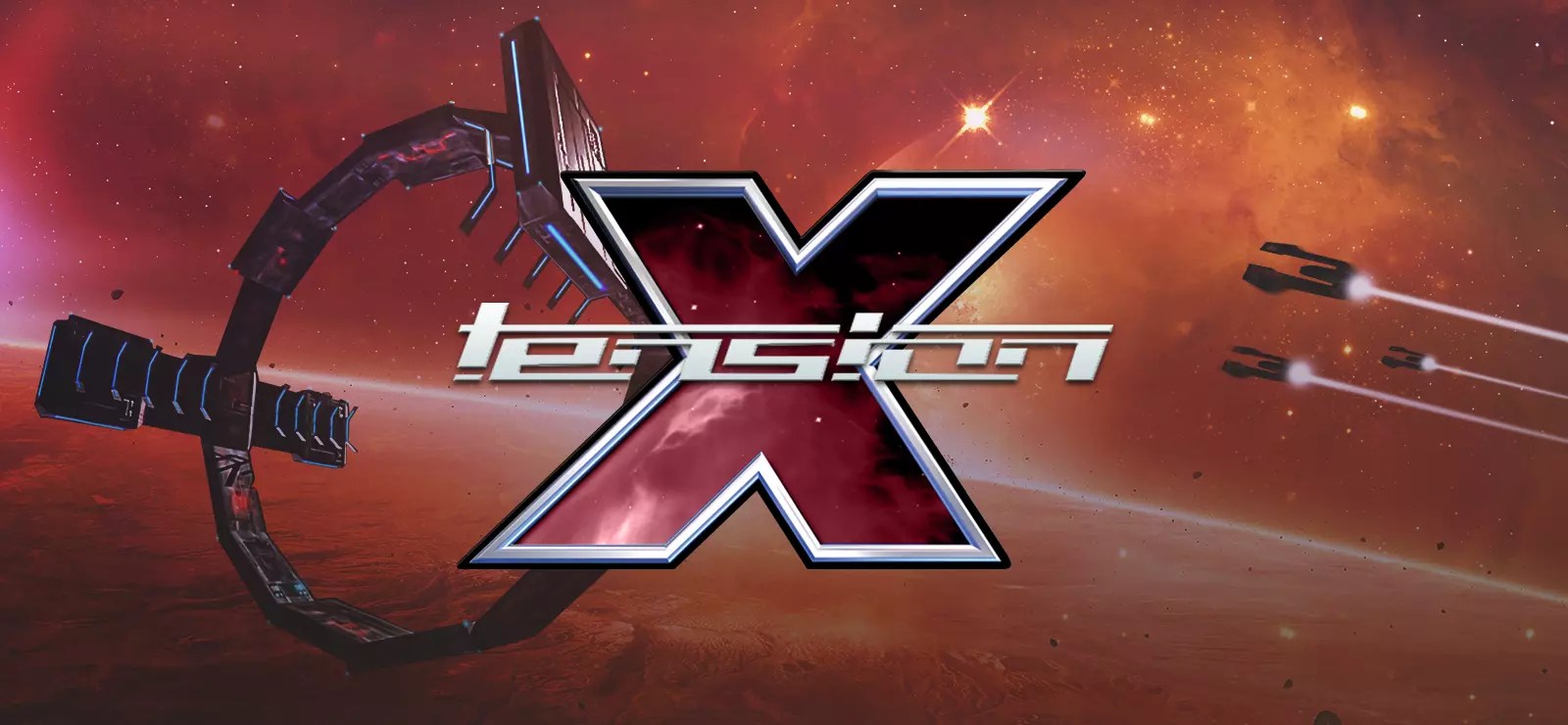 X: Tension Free Download