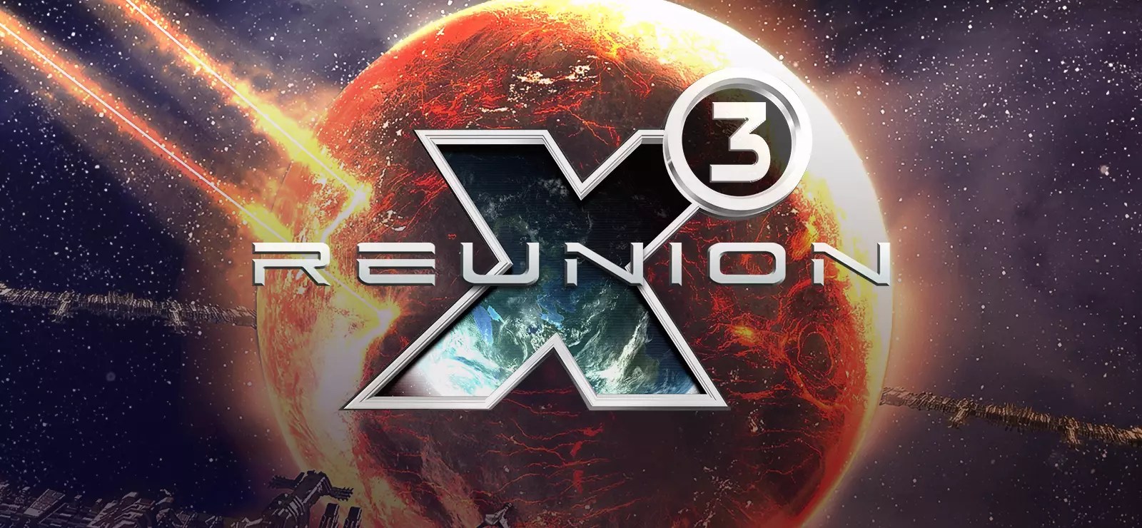 X3: Reunion Free Download