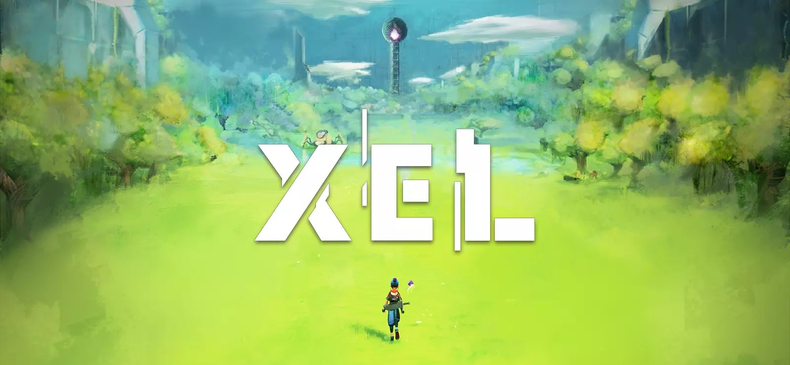 XEL Free Download