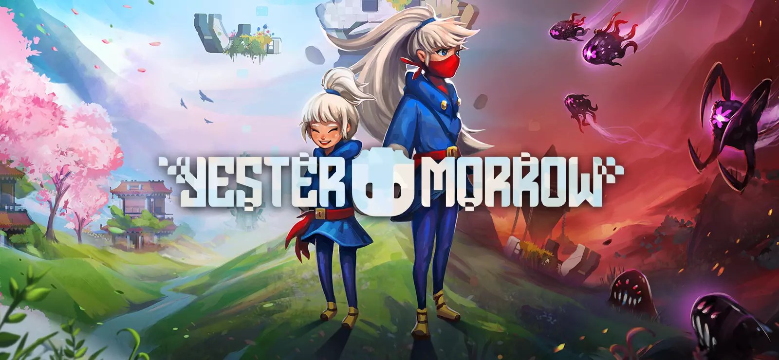 YesterMorrow Free Download