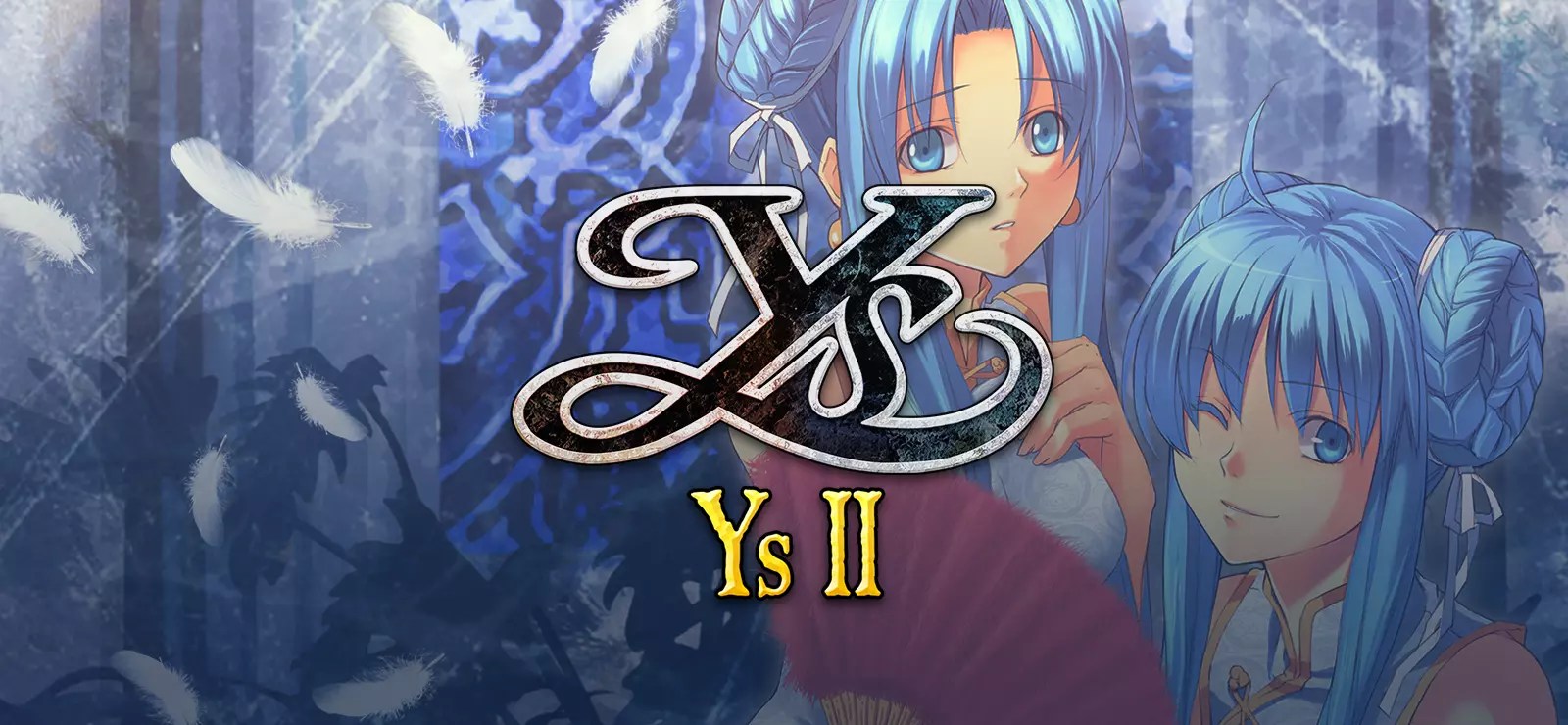 Ys II Free Download