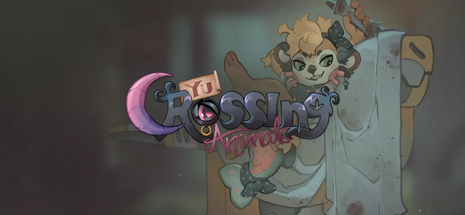 Yu Crossing Animals Free Download