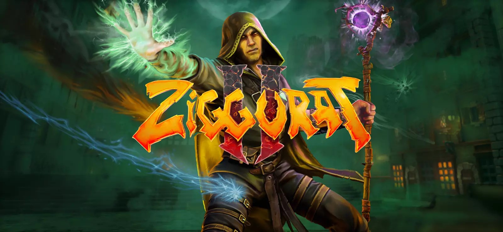 Ziggurat 2 Free Download
