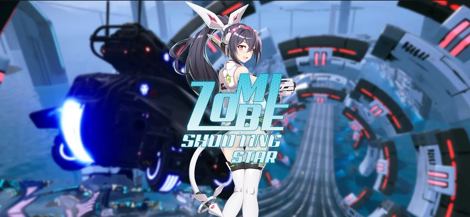 Zombie Shooting Star Free Download