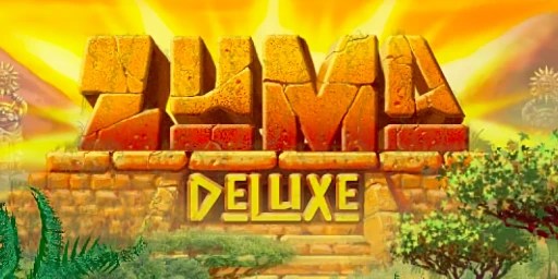 Zuma Deluxe Free Download