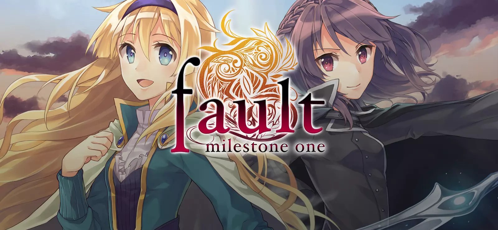 fault – milestone one Free Download