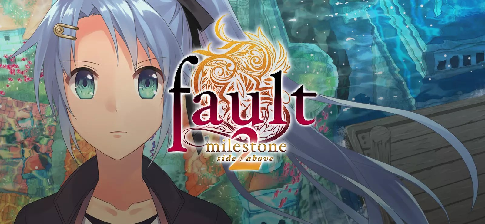 fault – milestone two side:above Free Download