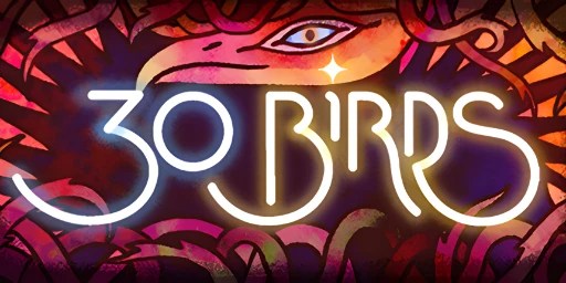30 Birds Free Download