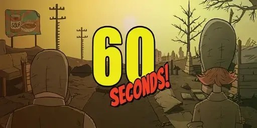 60 Seconds! Free Download