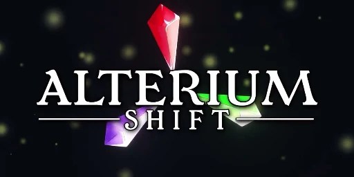 Alterium Shift Free Download