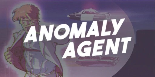 Anomaly Agent Free Download