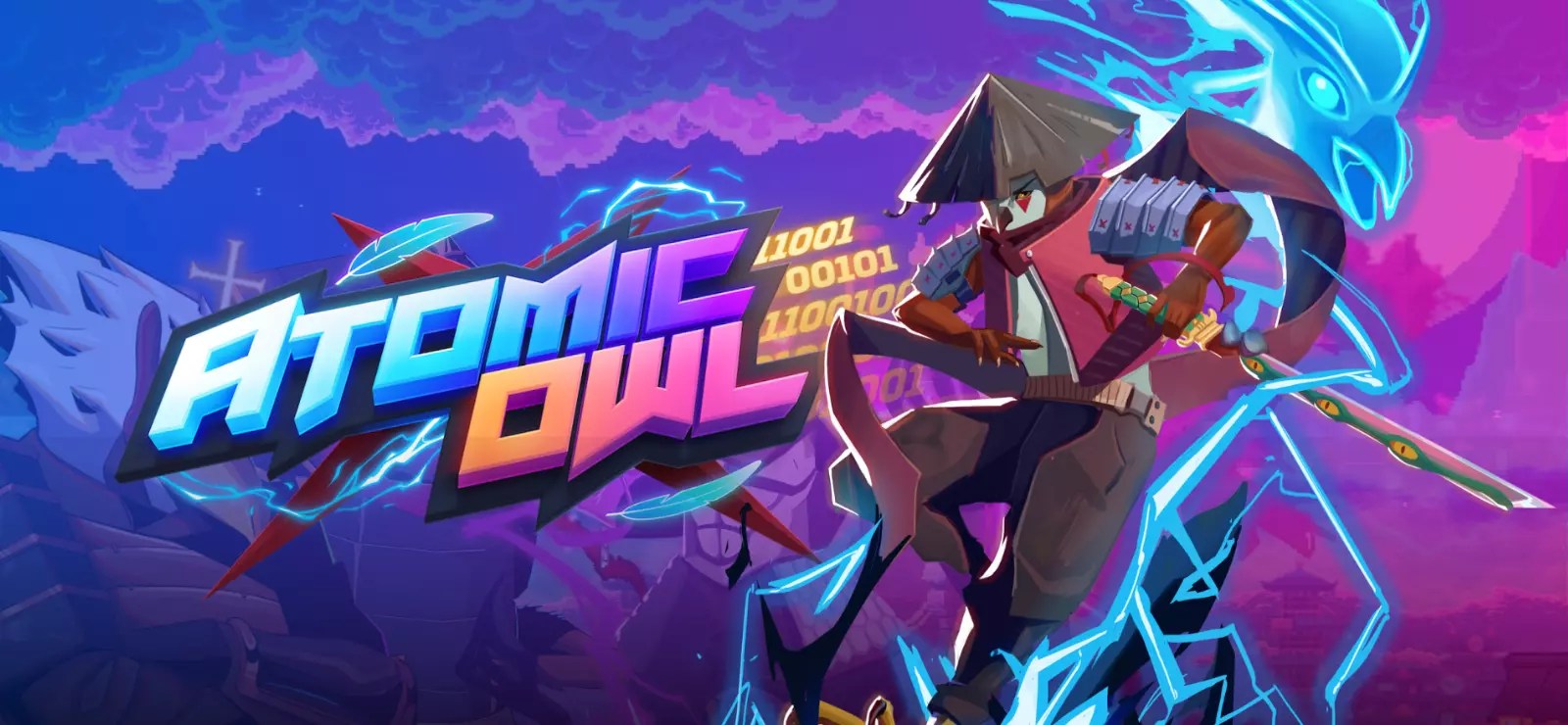 Atomic Owl Free Download