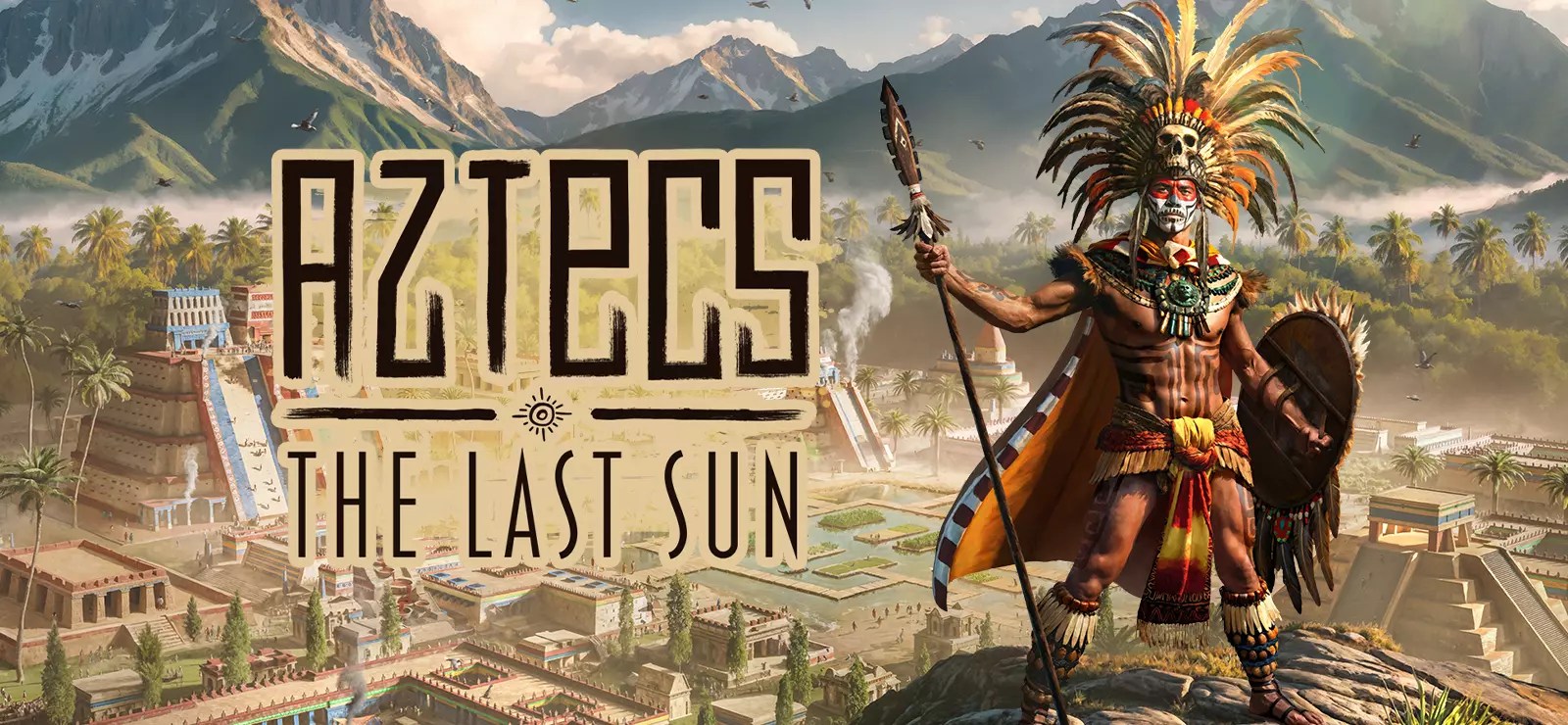 Aztecs: The Last Sun Free Download