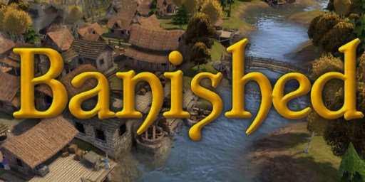 Banished Free Download