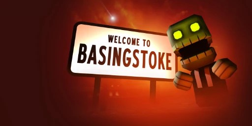 Basingstoke Free Download