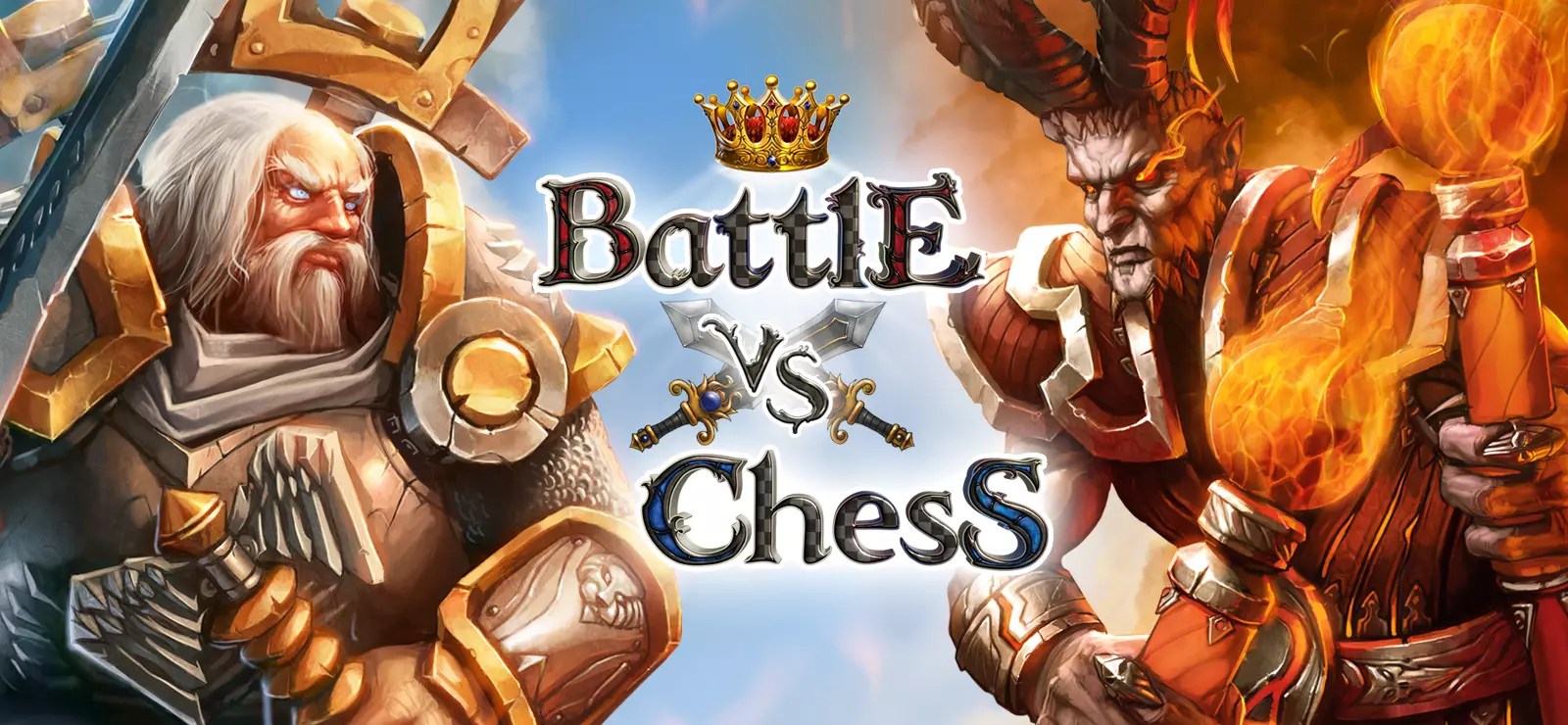 Battle vs Chess Free Download