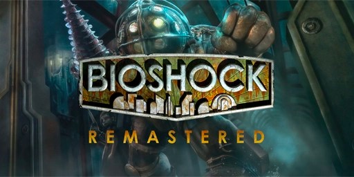 BioShock Remastered Free Download
