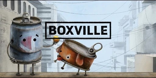 Boxville Free Download