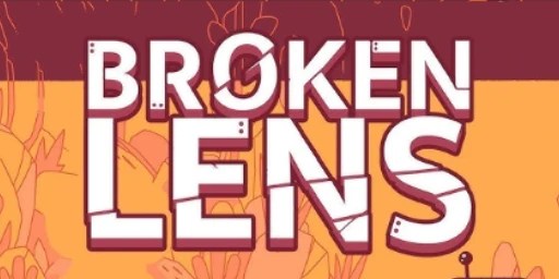 Broken Lens Free Download