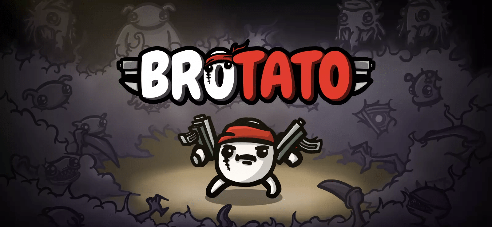 Brotato Free Download