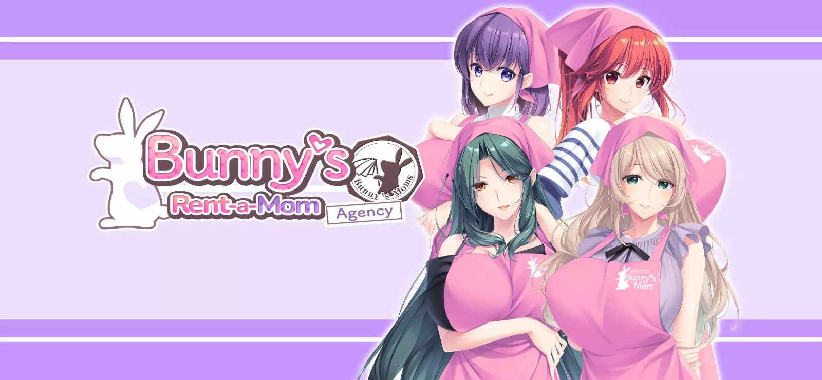 Bunny’s Rent-a-Mom Agency Free Download
