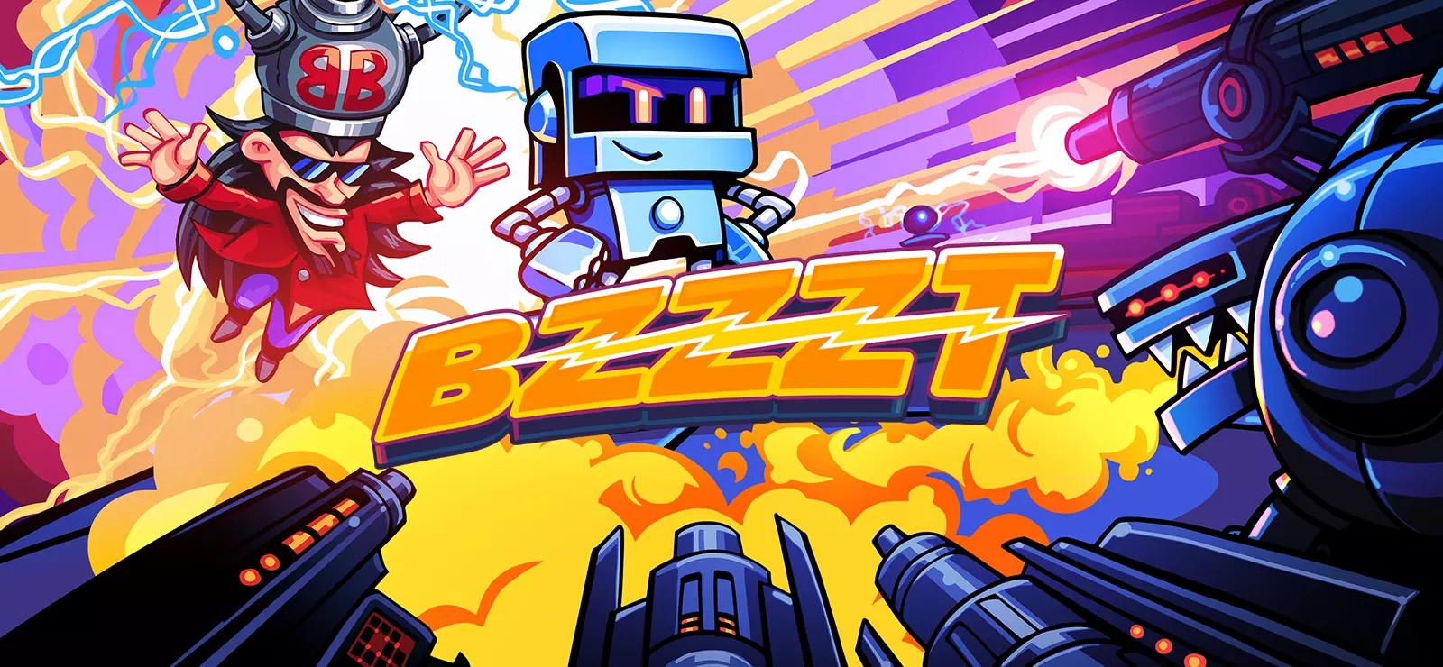 Bzzzt Free Download