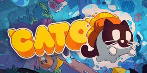 CATO: Buttered Cat Free Download