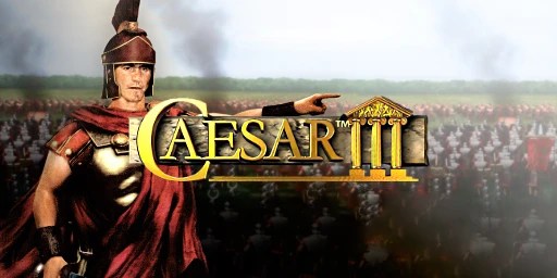 Caesar III Free Download