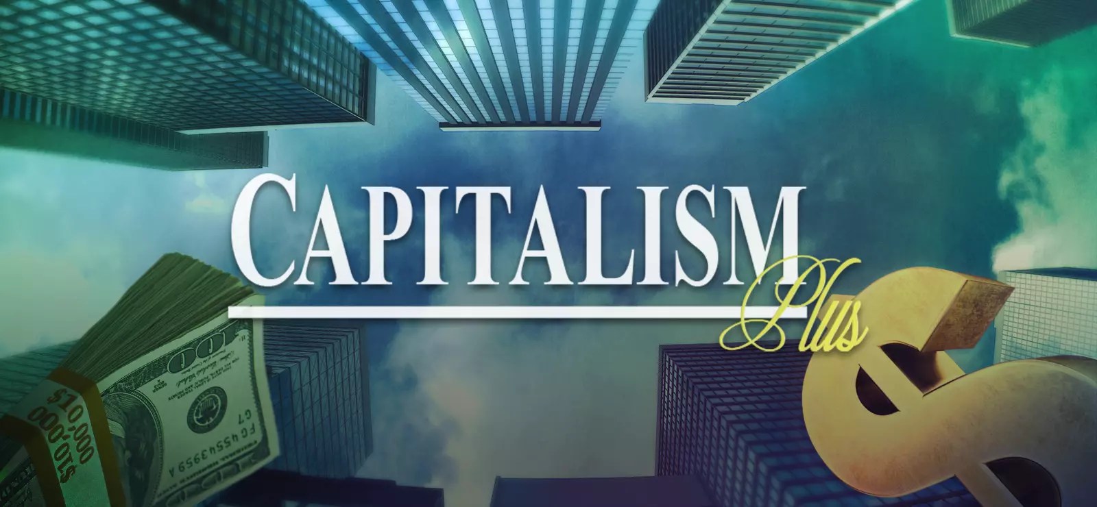 Capitalism Plus Free Download