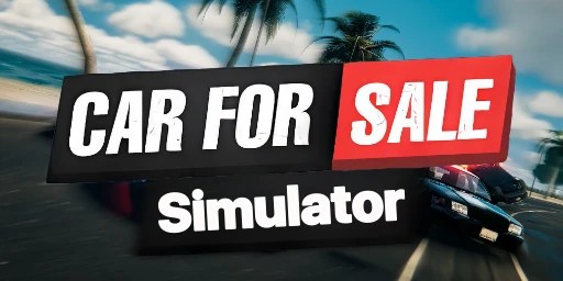 Car For Sale Simulator 2023 Free Download