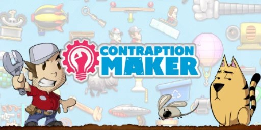 Contraption Maker Free Download