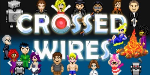 Crossed Wires Free Download