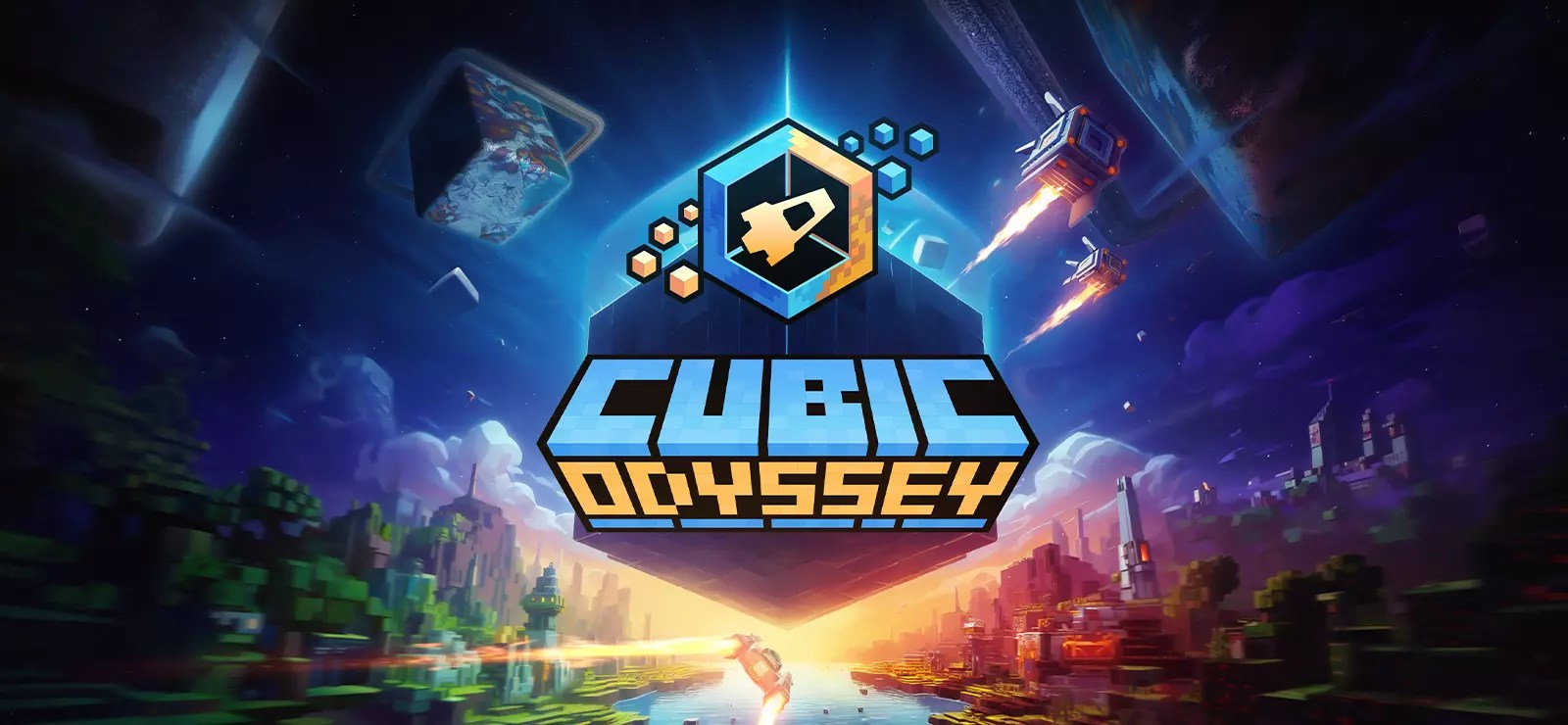 Cubic Odyssey Free Download