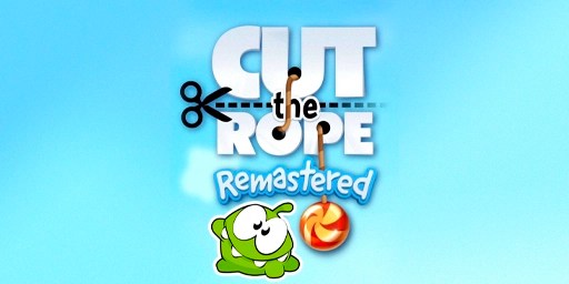 Cut the Rope Remastered Free Download