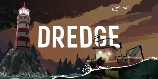 DREDGE Free Download